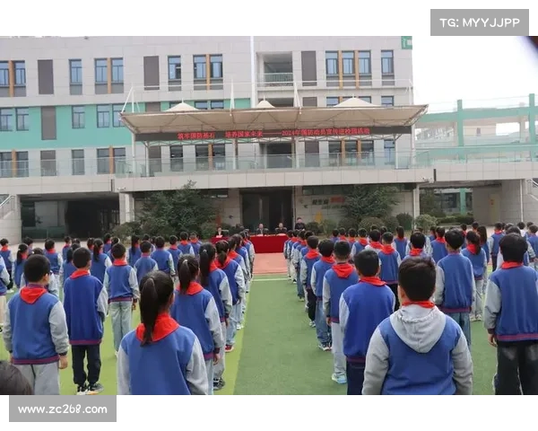 姚明篮球学校:培养未来篮球巨星的摇篮与中国篮球的新希望 姚明篮球学校:培养未来篮球巨星的摇篮与中国篮球的新希望
